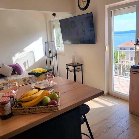 Apartment Anja Цриквеница Экстерьер фото