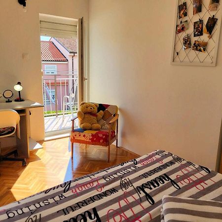 Apartment Anja Цриквеница Экстерьер фото